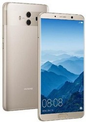 Замена камеры на телефоне Huawei Mate 10 в Иванове